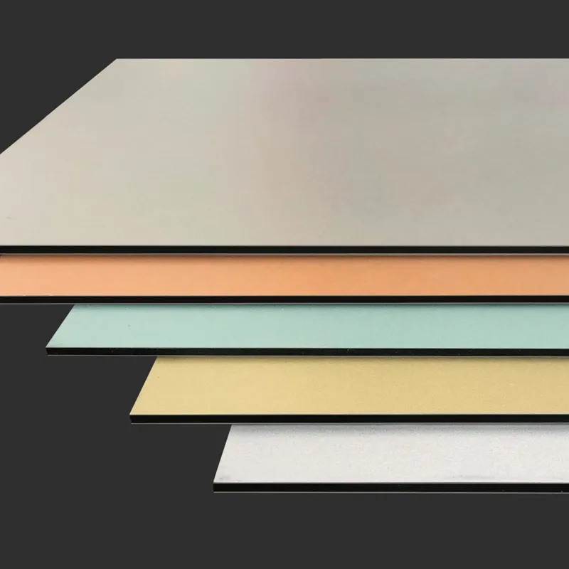 Les performances ignifuges du panneau composite en aluminium sont-elles bonnes?