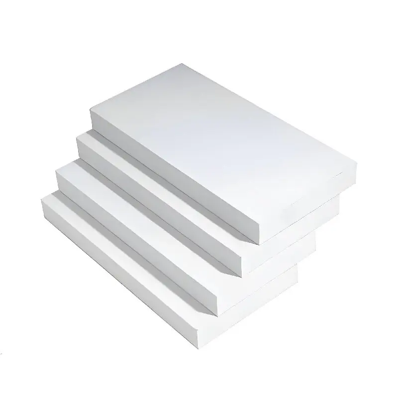 Panneau de mousse PVC sans calcium