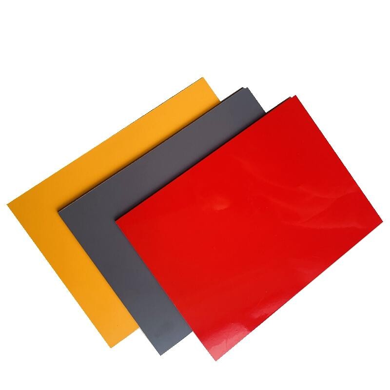Couleur Alucobond